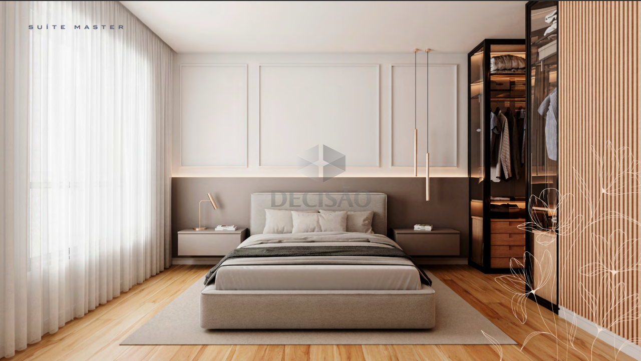 Apartamento 4 Quartos à venda no Santo Antonio: 