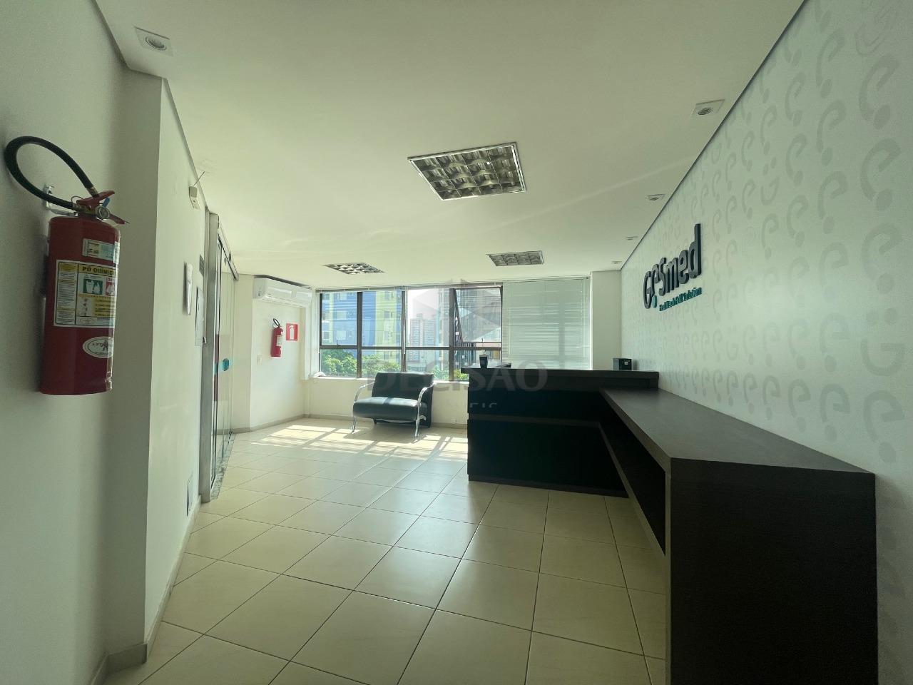 Andar corrido à venda no Santa Efigênia: 