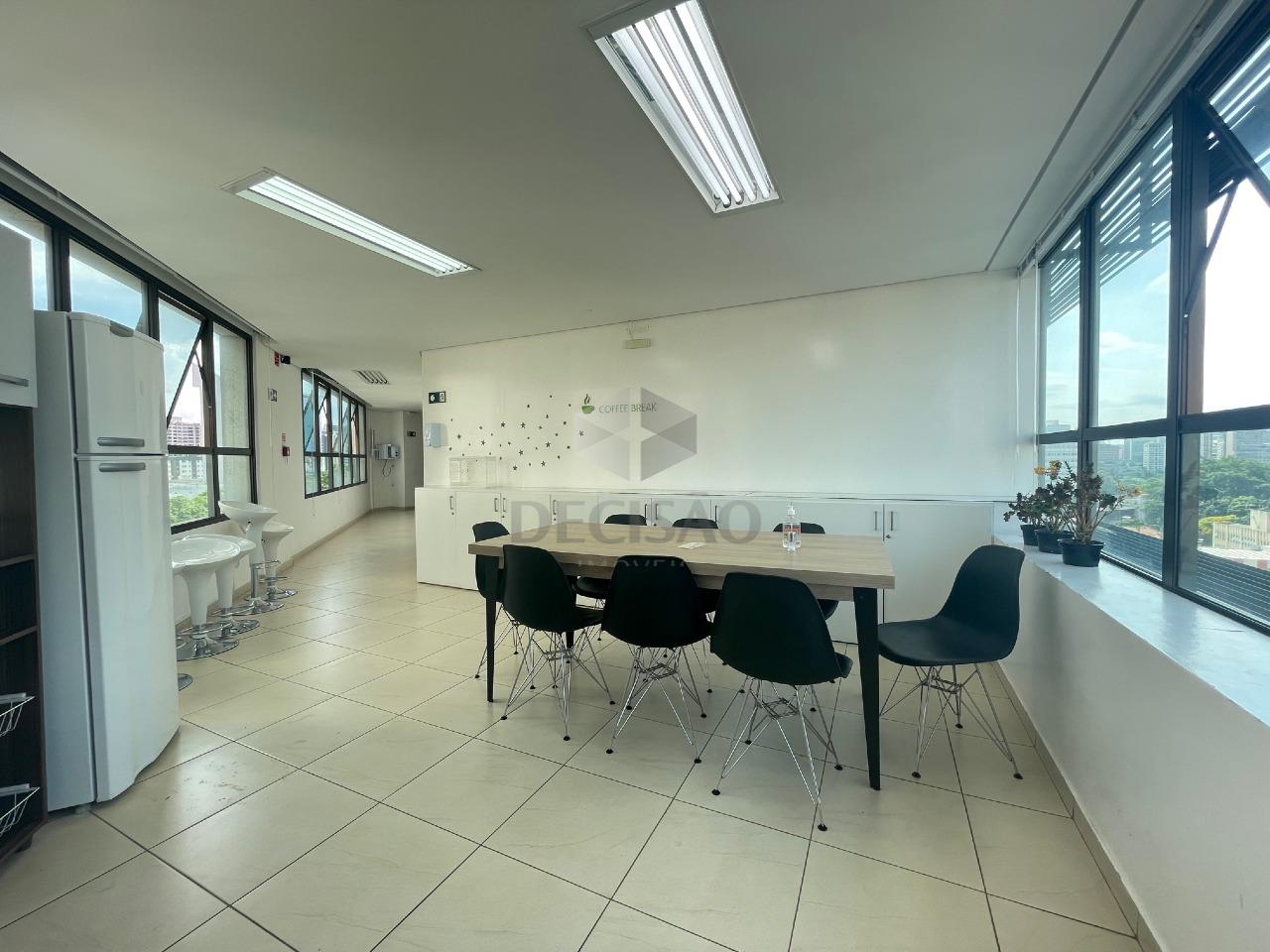 Andar corrido à venda no Santa Efigênia: 