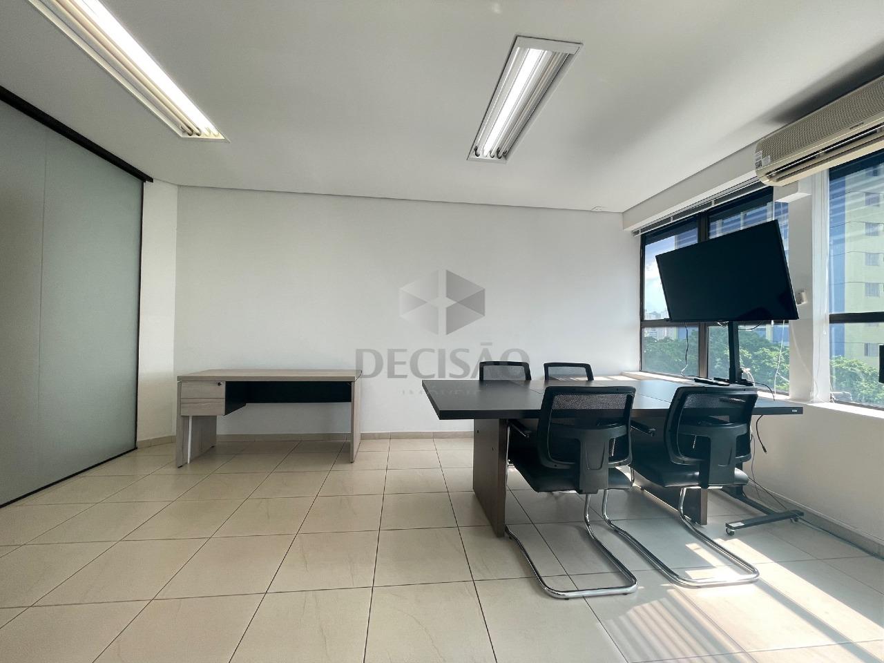 Andar corrido à venda no Santa Efigênia: 