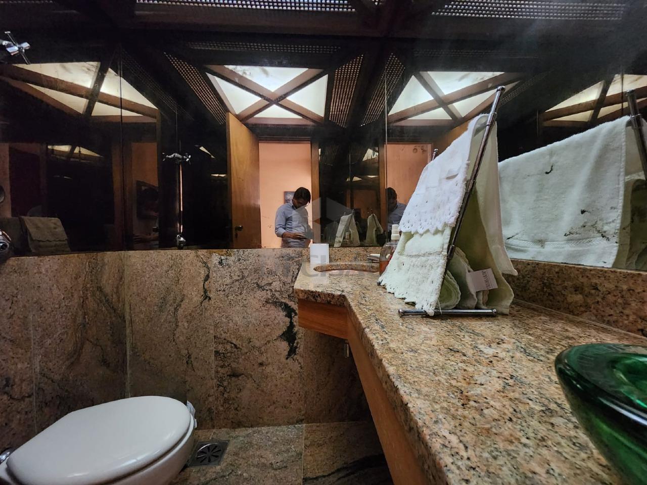 Apartamento 4 Quartos à venda no Serra: 