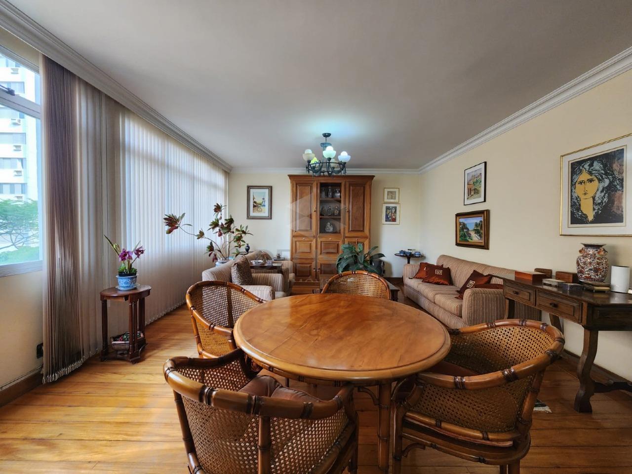 Apartamento 4 Quartos à venda no Serra: 