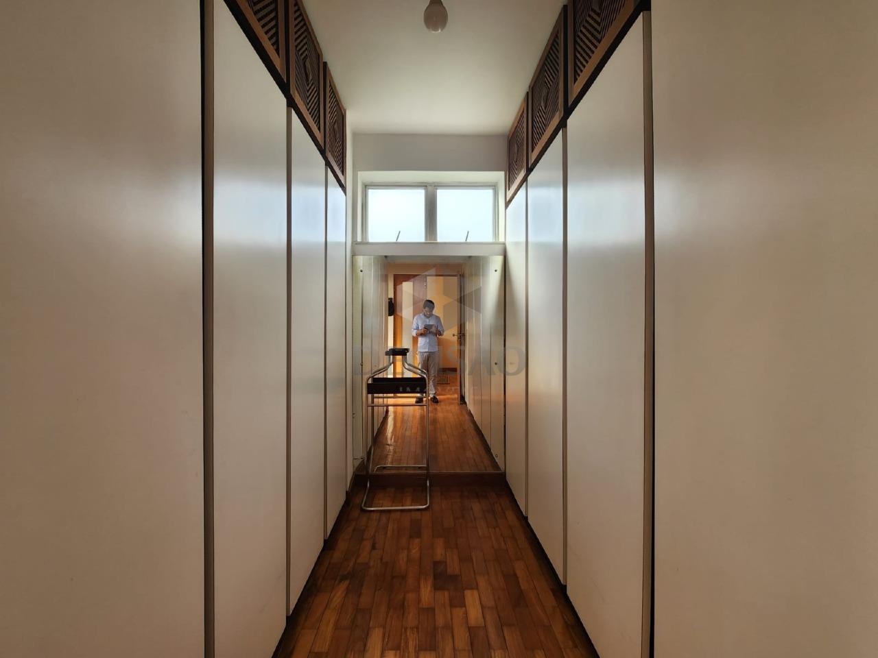 Apartamento 4 Quartos à venda no Serra: 