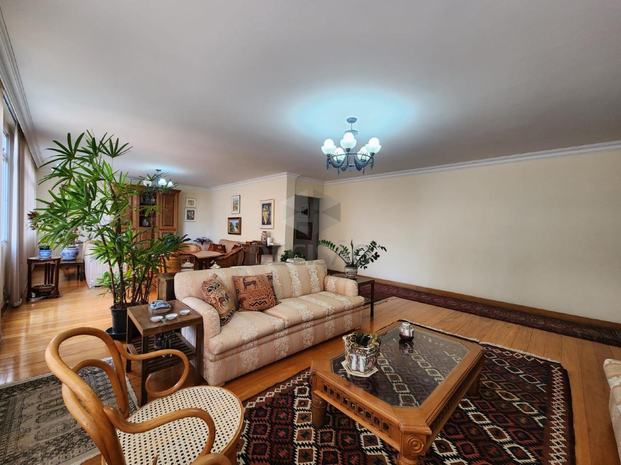 Apartamento 4 Quartos à venda no Serra: 