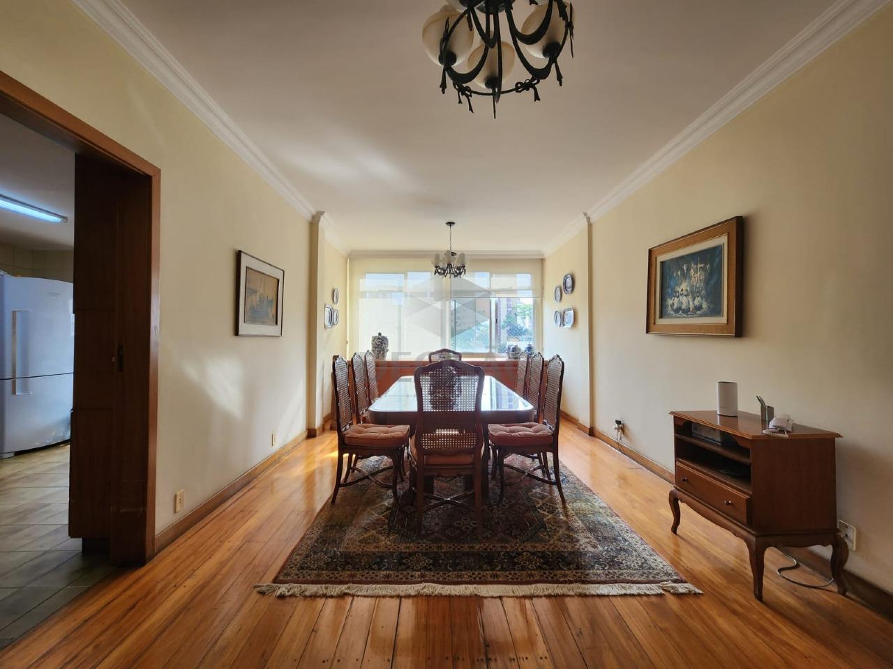 Apartamento 4 Quartos à venda no Serra: 