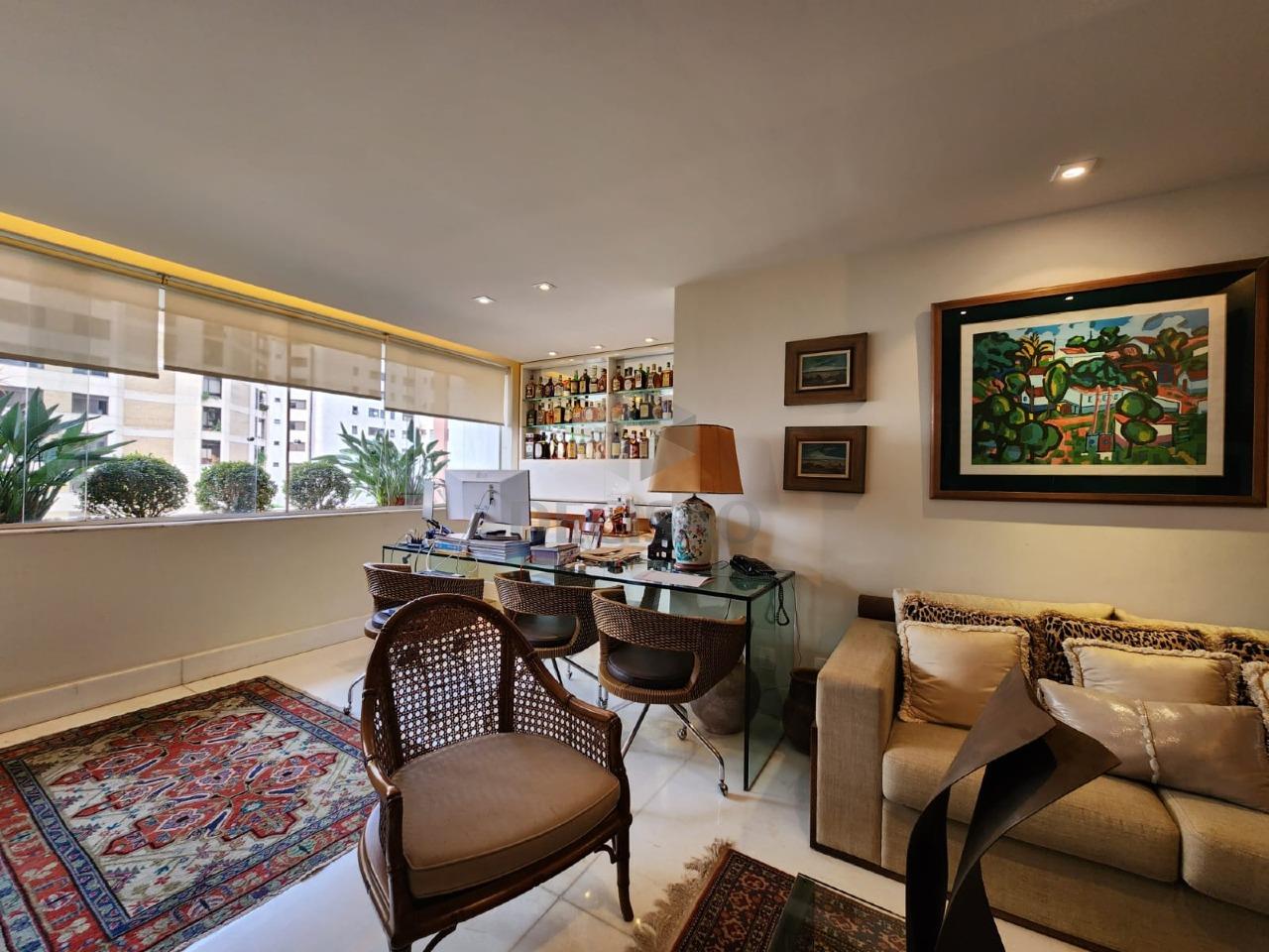 Apartamento 3 Quartos à venda no Serra: 