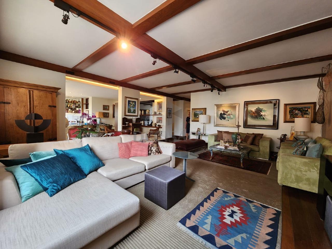 Apartamento 3 Quartos à venda no Serra: 