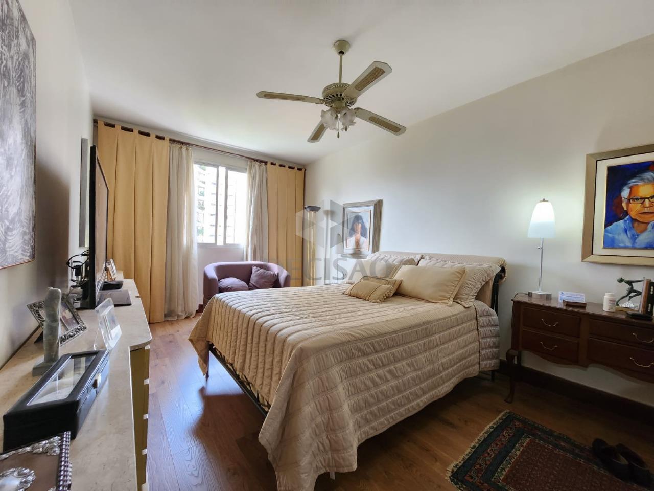 Apartamento 3 Quartos à venda no Serra: 