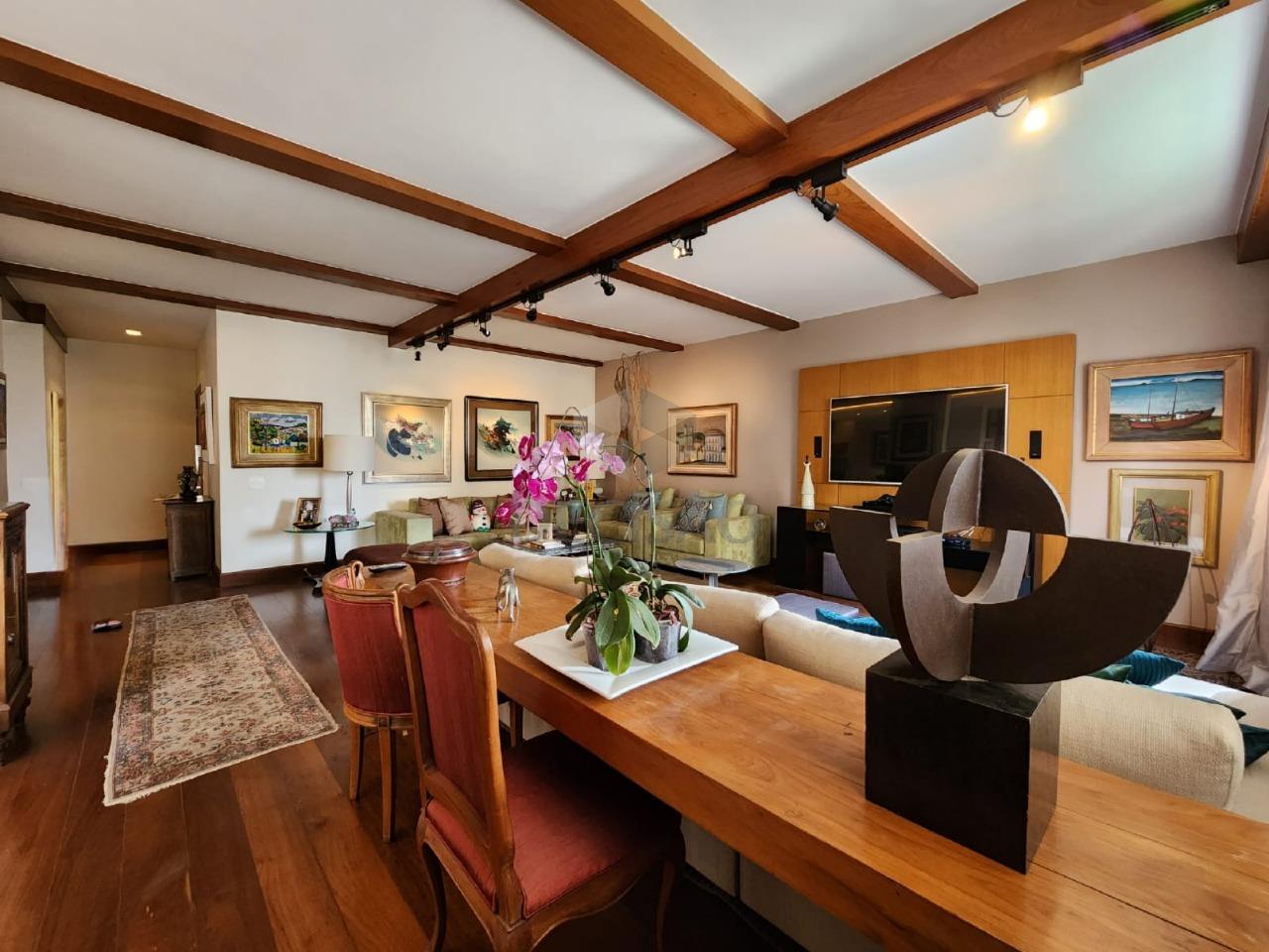 Apartamento 3 Quartos à venda no Serra: 