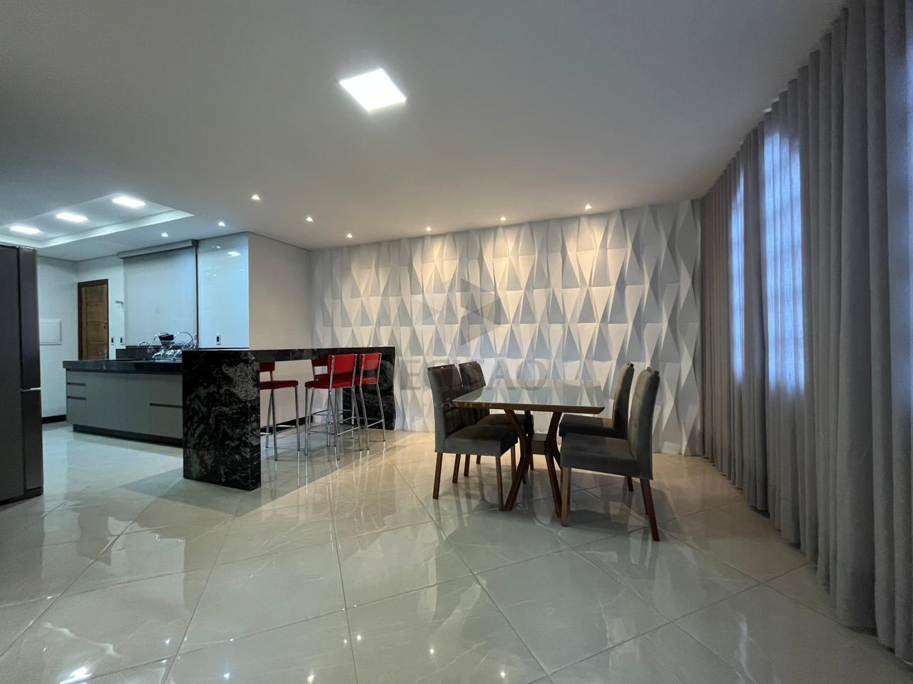 Casa à venda no Serra: 