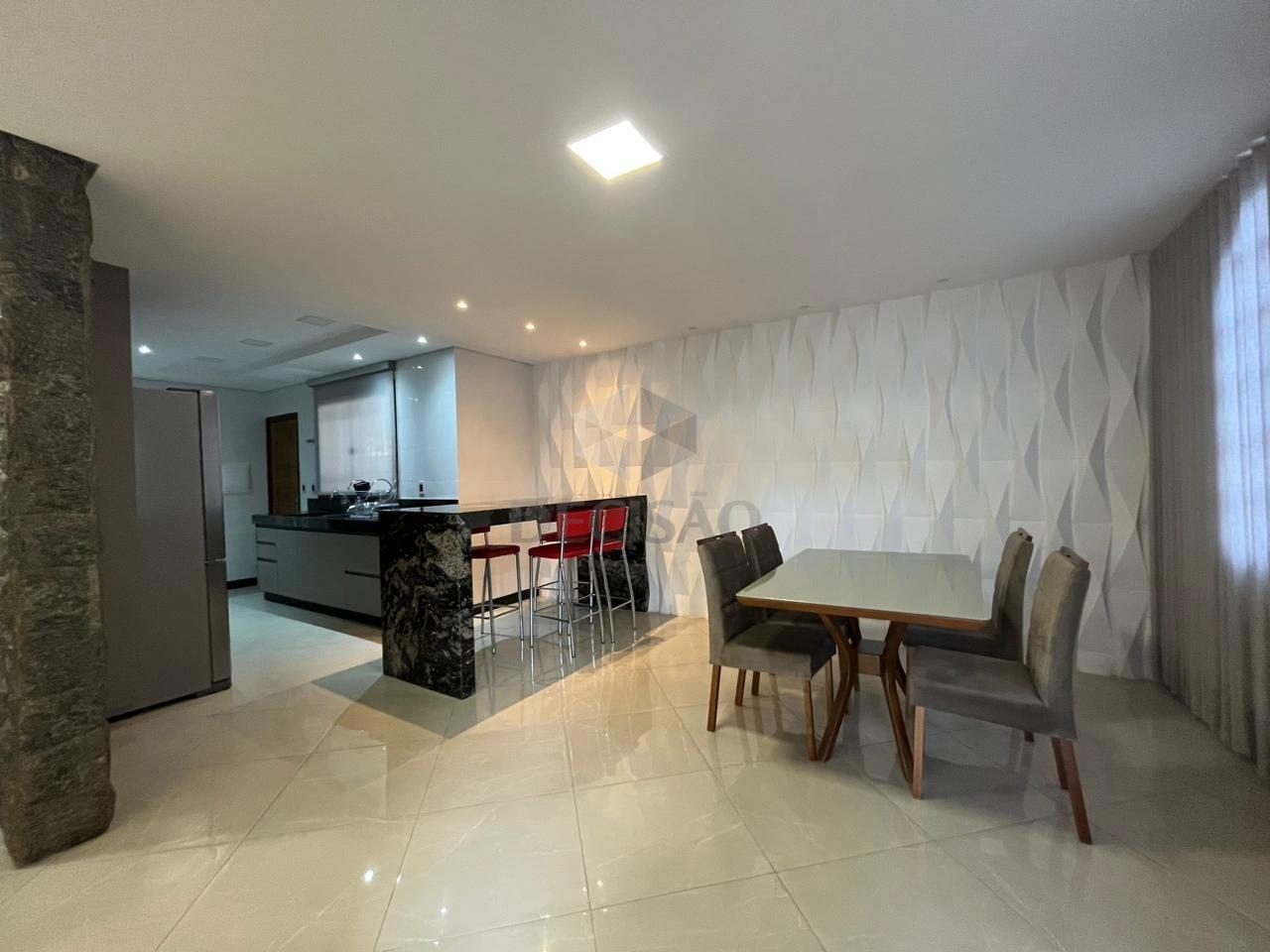 Casa à venda no Serra: 