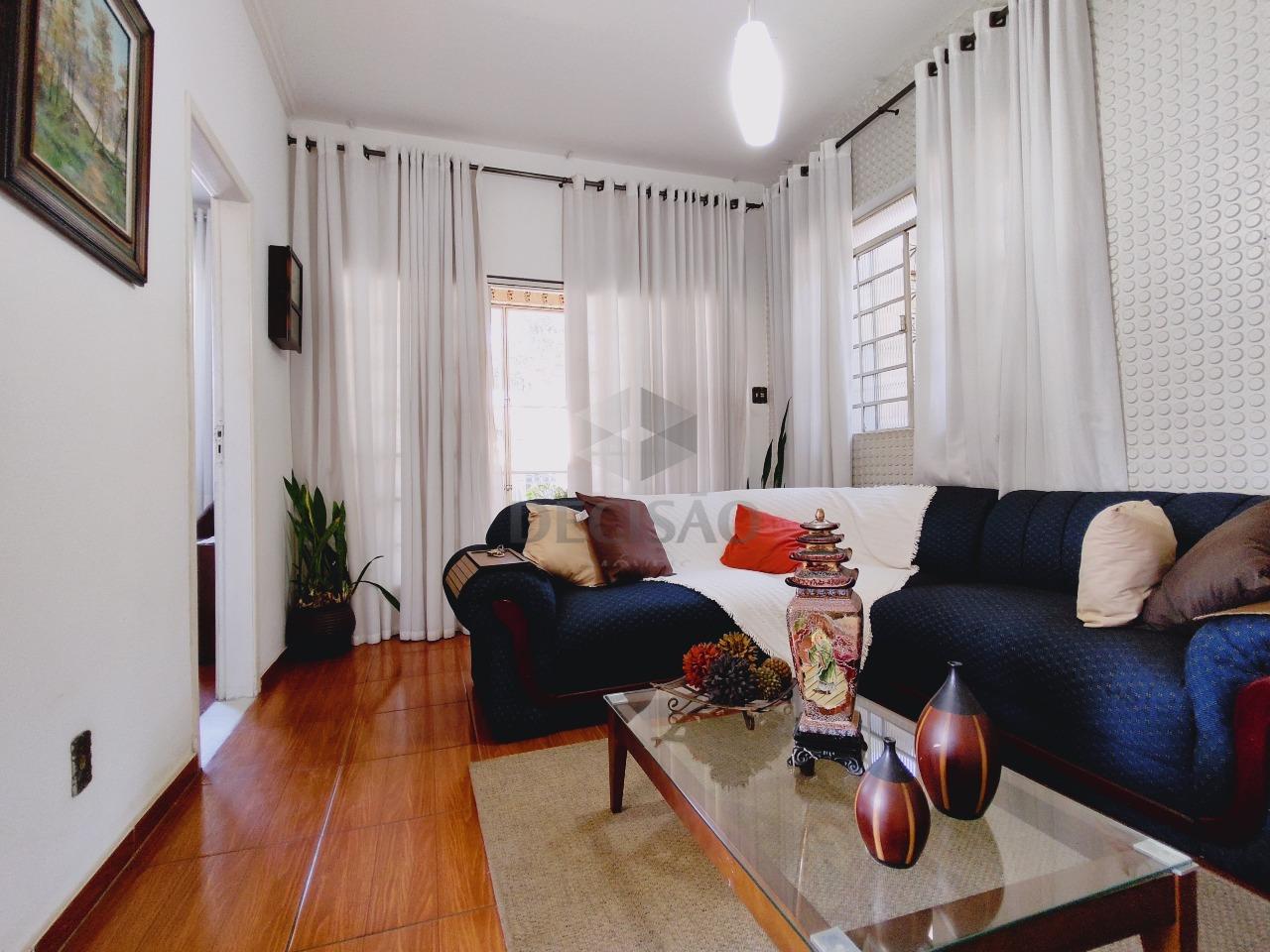 Casa à venda no Santa Efigênia: 