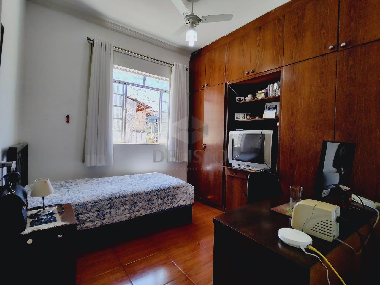 Casa à venda no Santa Efigênia: 