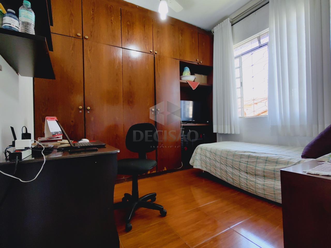 Casa à venda no Santa Efigênia: 