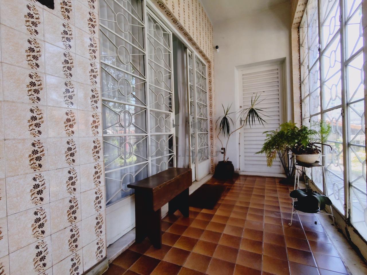 Casa à venda no Santa Efigênia: 