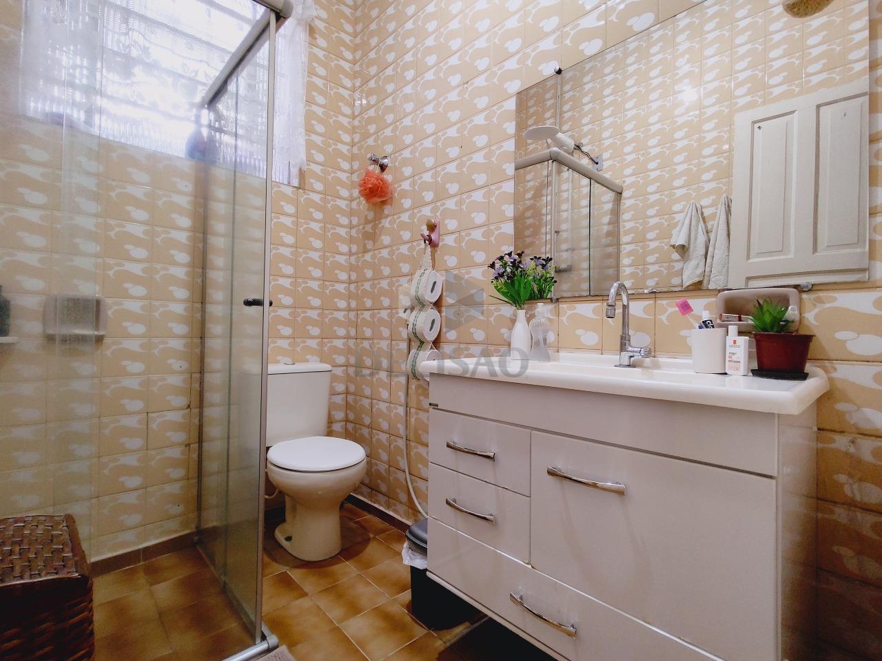 Casa à venda no Santa Efigênia: 