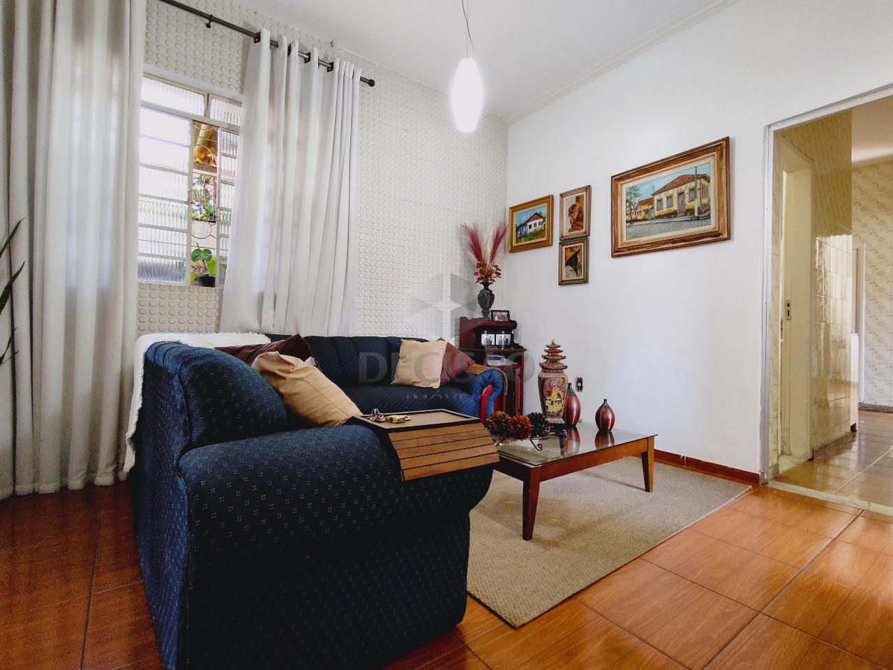 Casa à venda no Santa Efigênia: 