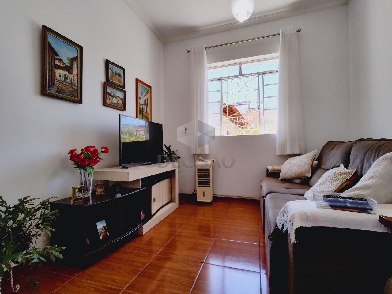 Casa à venda no Santa Efigênia: 