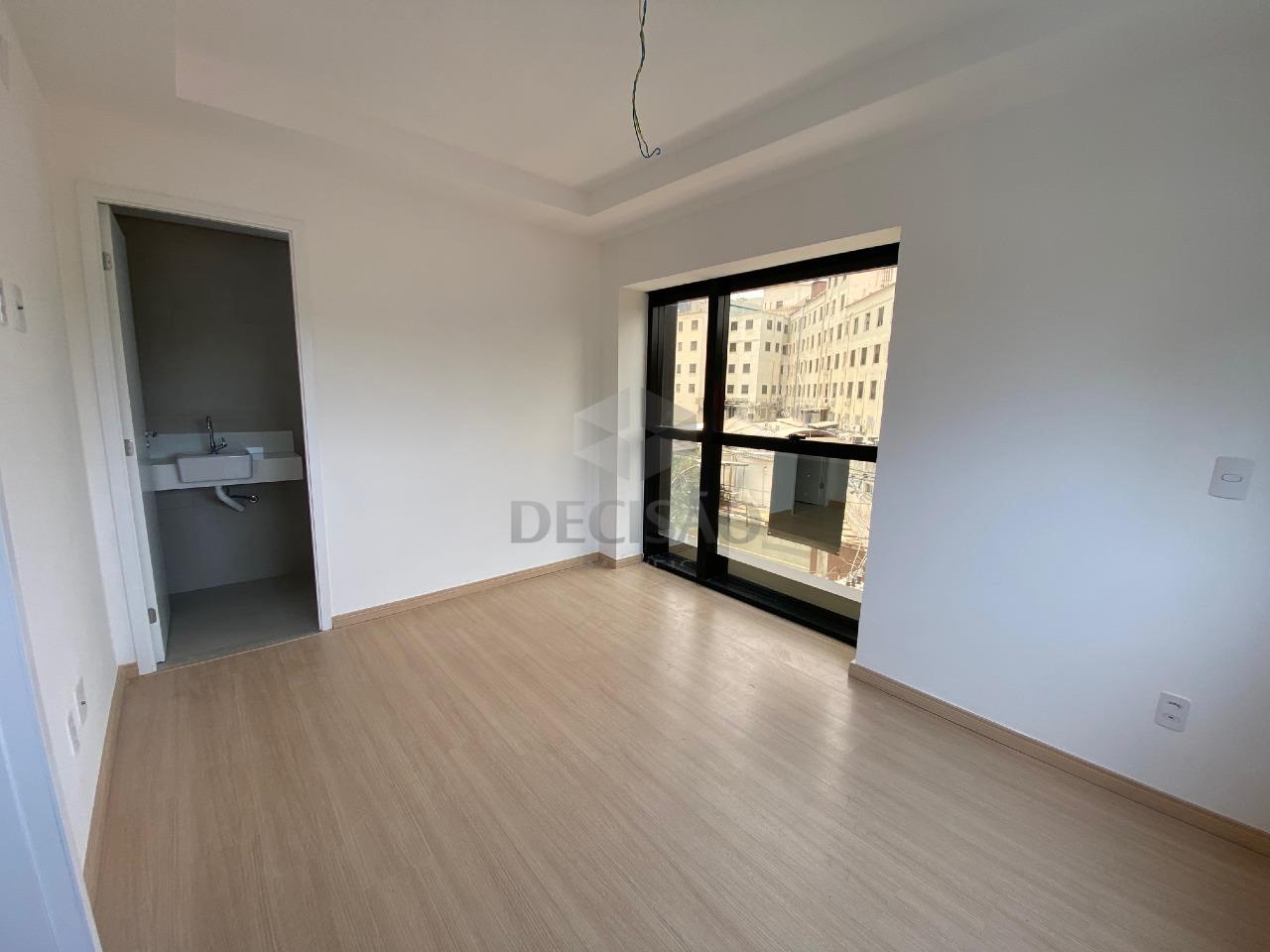 Apartamento 2 Quartos à venda no Barro Preto: 