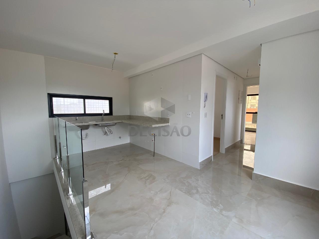 Apartamento 2 Quartos à venda no Barro Preto: 