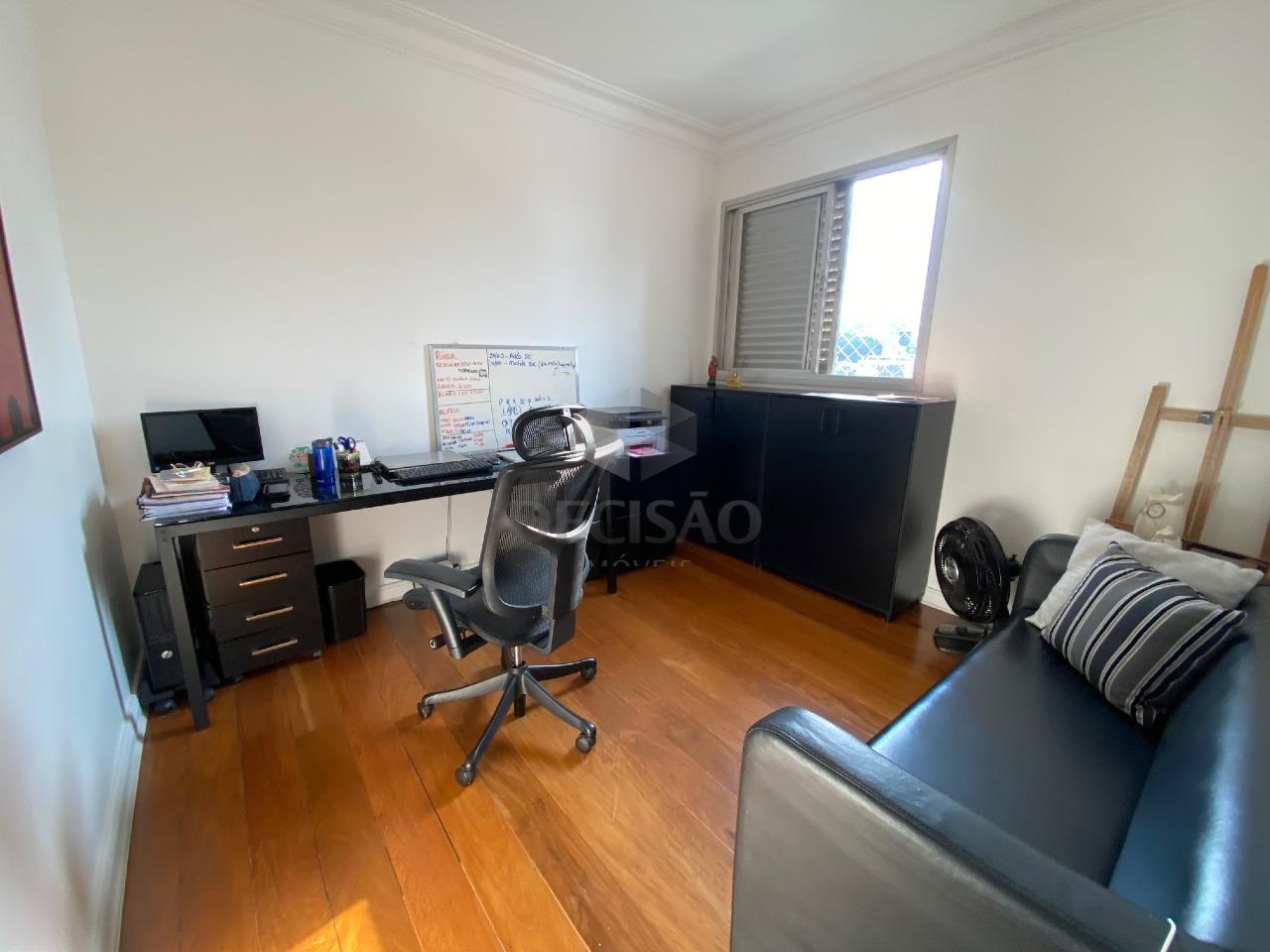 Apartamento 4 Quartos à venda no Santo Antonio: 