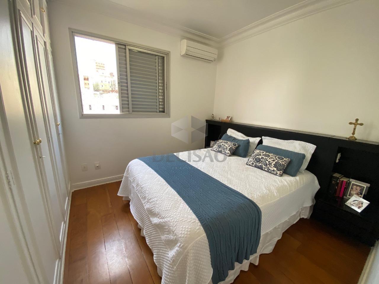 Apartamento 4 Quartos à venda no Santo Antonio: 