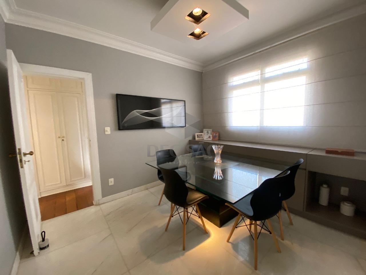 Apartamento 4 Quartos à venda no Santo Antonio: 