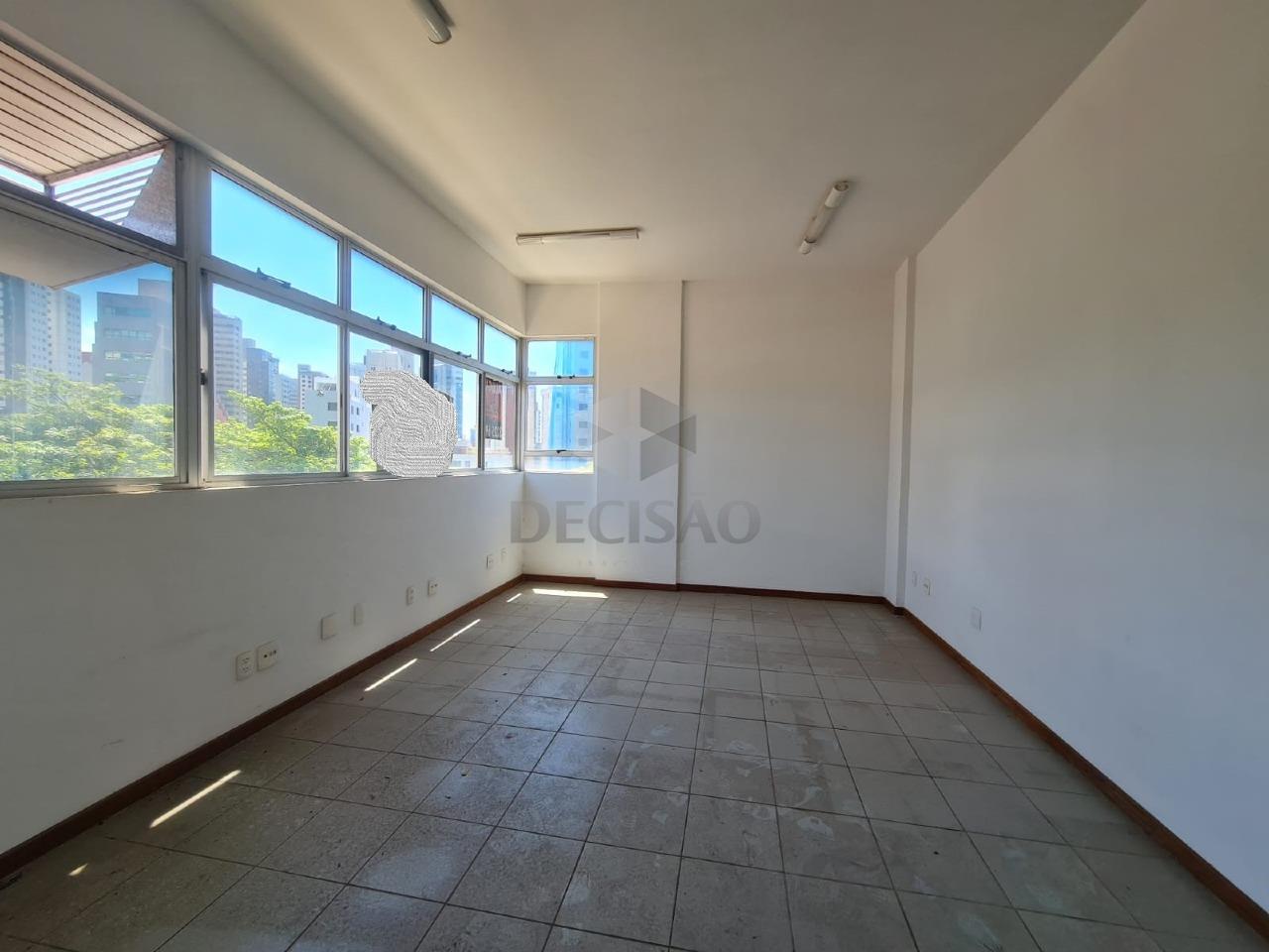 Sala à venda no Funcionarios: 