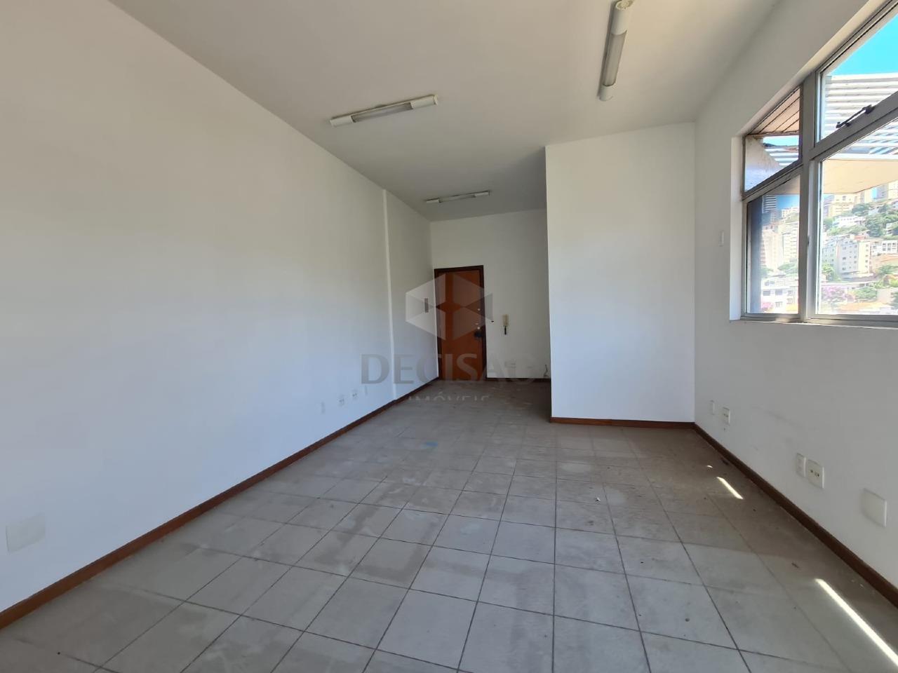 Sala à venda no Funcionarios: 