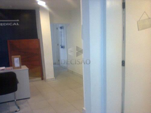 Lote à venda no Floresta: 