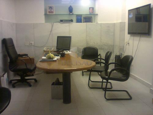 Lote à venda no Floresta: 