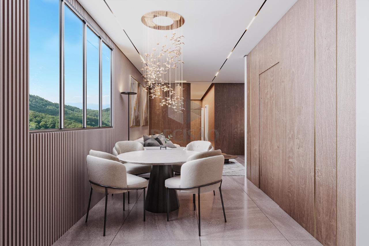 Apartamento 3 Quartos à venda no Serra: 