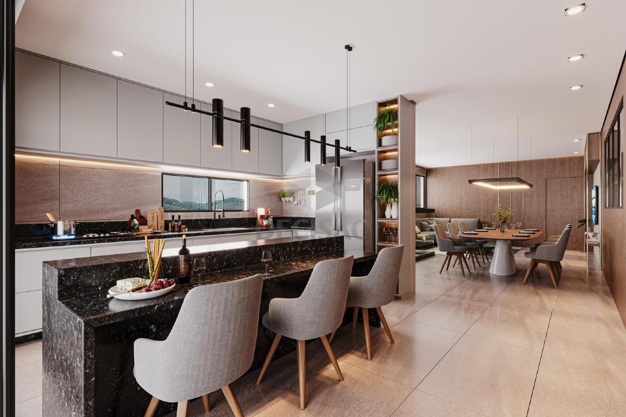 Apartamento 3 Quartos à venda no Serra: 