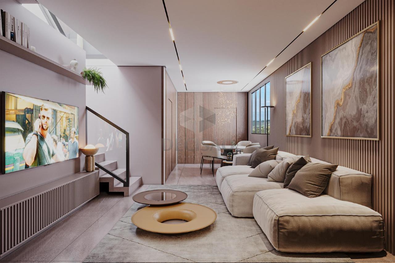 Apartamento 3 Quartos à venda no Serra: 