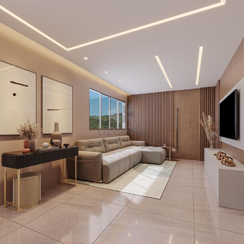 Apartamento 3 Quartos à venda no Serra: 