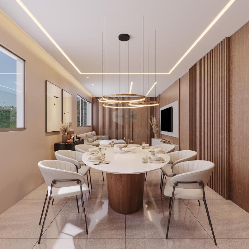 Apartamento 3 Quartos à venda no Serra: 