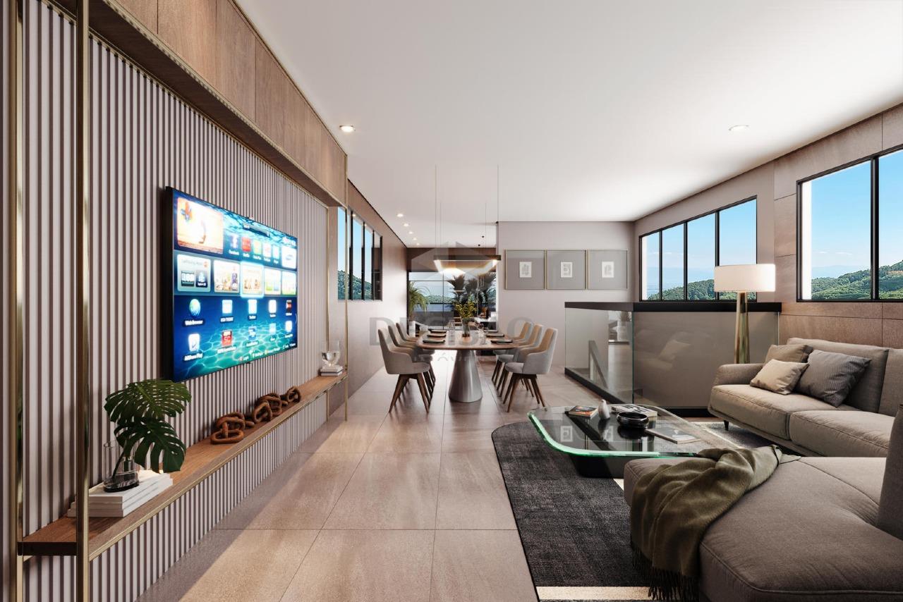 Apartamento 3 Quartos à venda no Serra: 