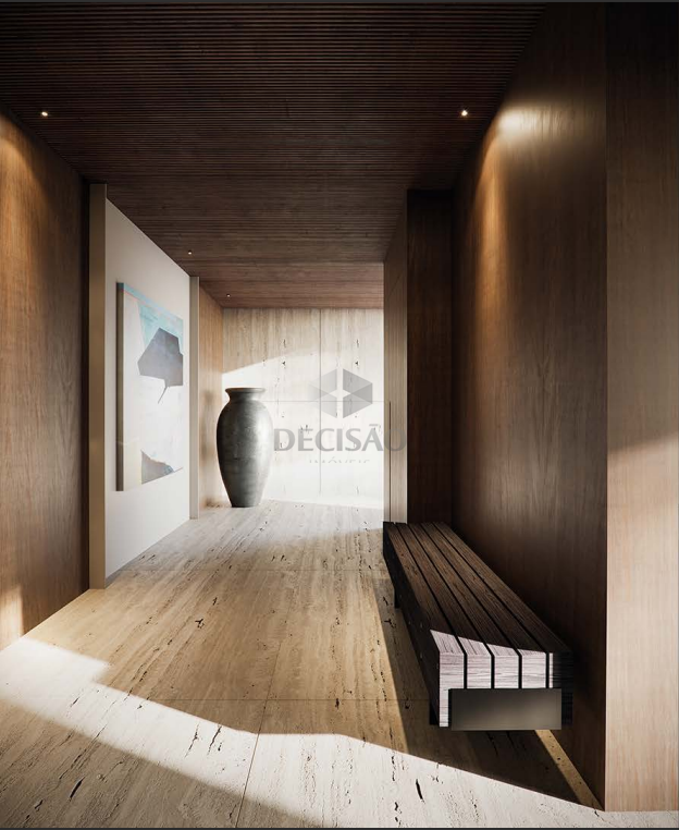 Apartamento 1 Quarto à venda no Funcionarios: 