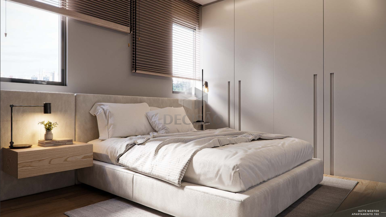 Apartamento 1 Quarto à venda no Funcionarios: 