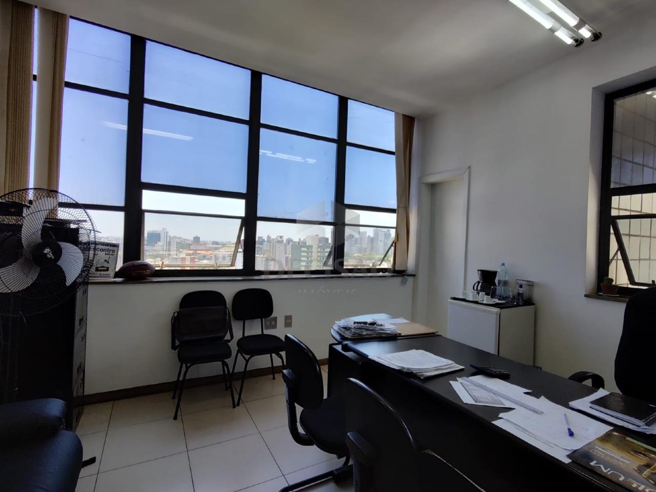 Sala à venda no Gutierrez: 