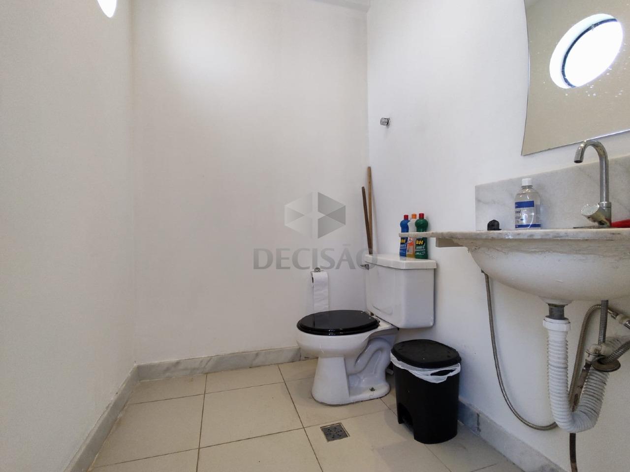 Sala à venda no Gutierrez: 