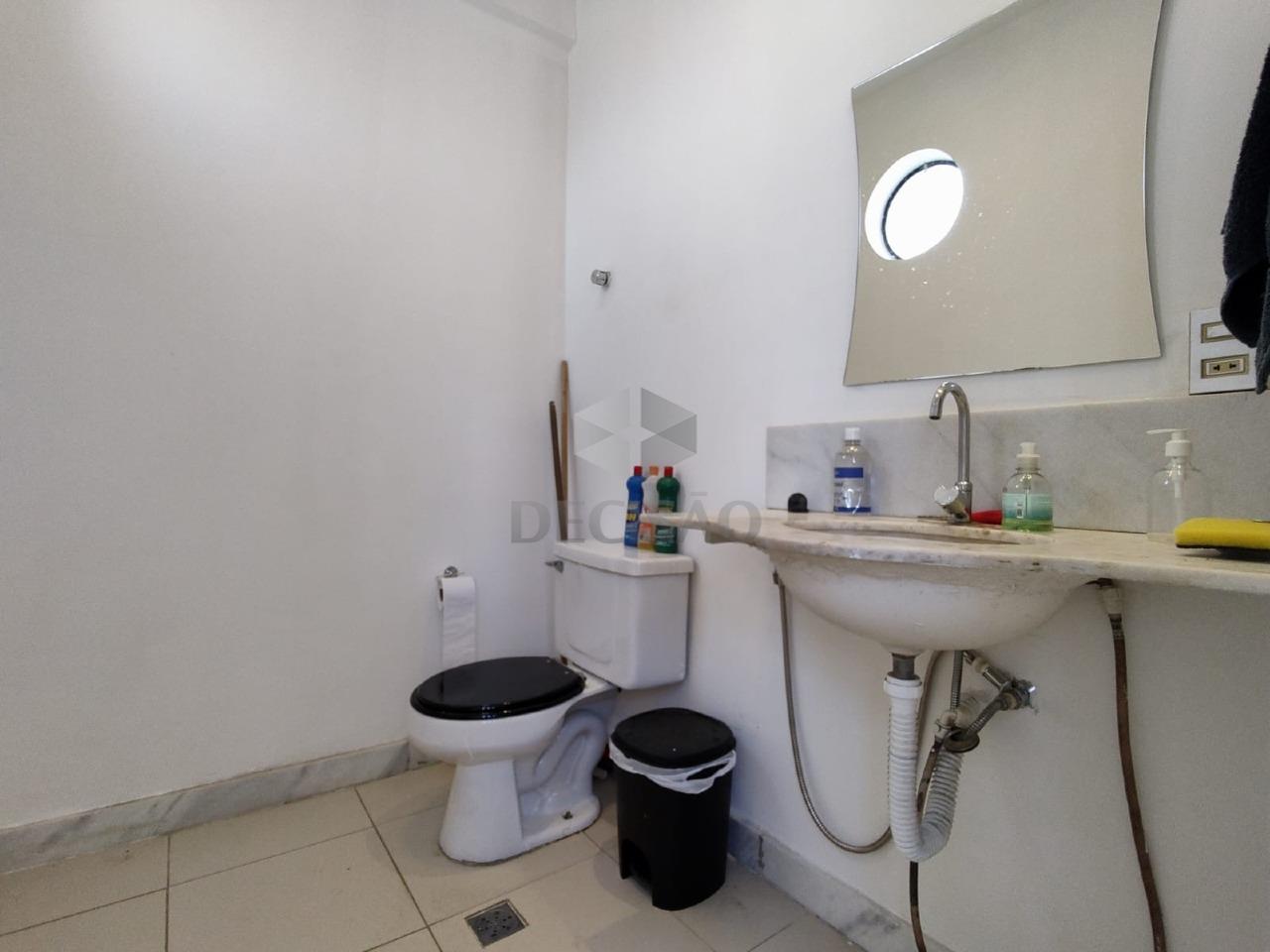 Sala à venda no Gutierrez: 