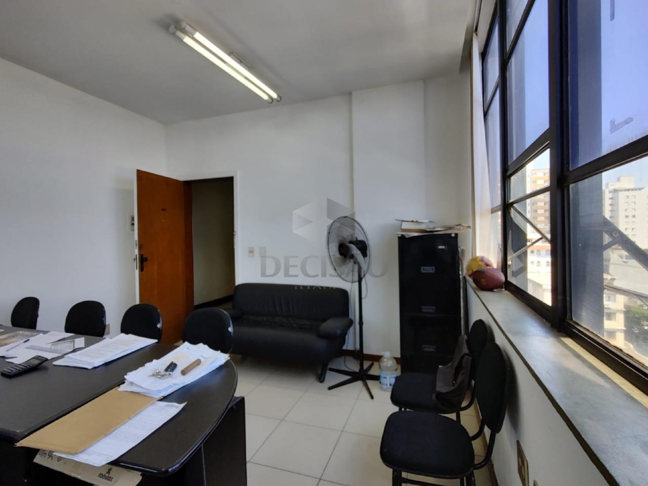 Sala à venda no Gutierrez: 
