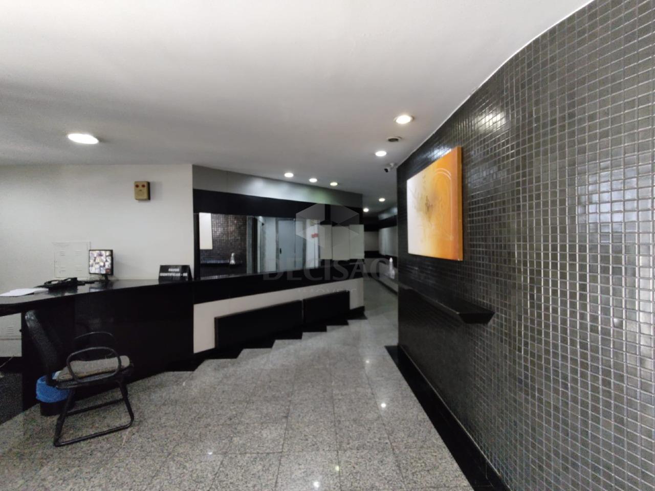 Sala à venda no Gutierrez: 