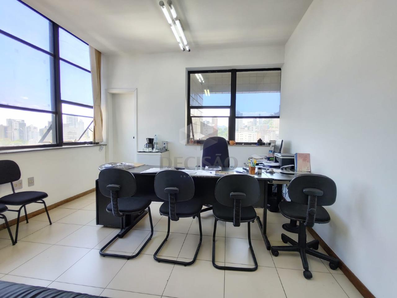 Sala à venda no Gutierrez: 