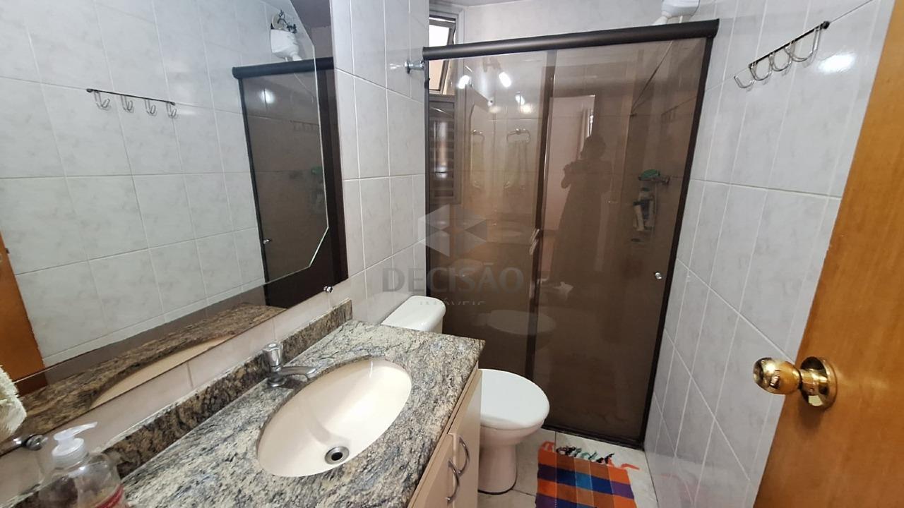 Área privativa à venda no Floresta: Banho Social