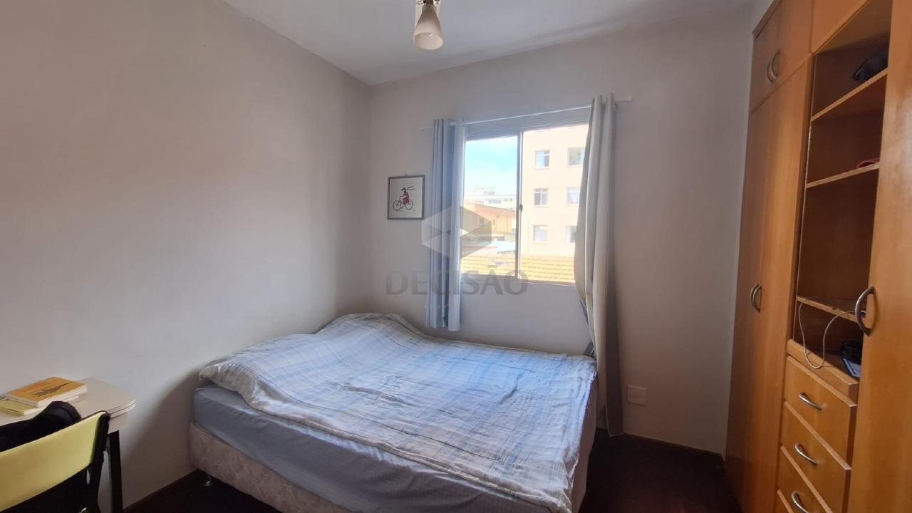 Área privativa à venda no Floresta: Quarto 2