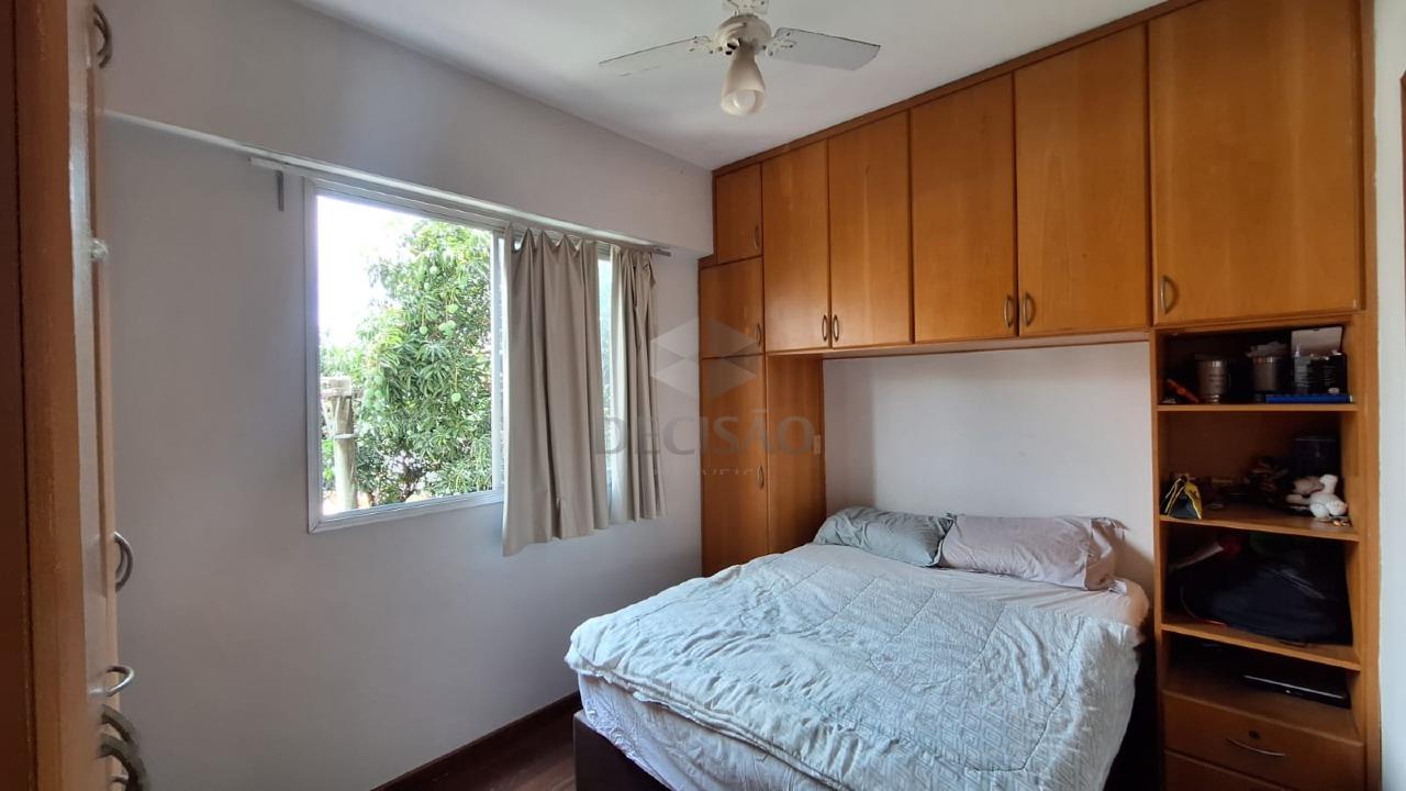 Área privativa à venda no Floresta: Quarto suíte