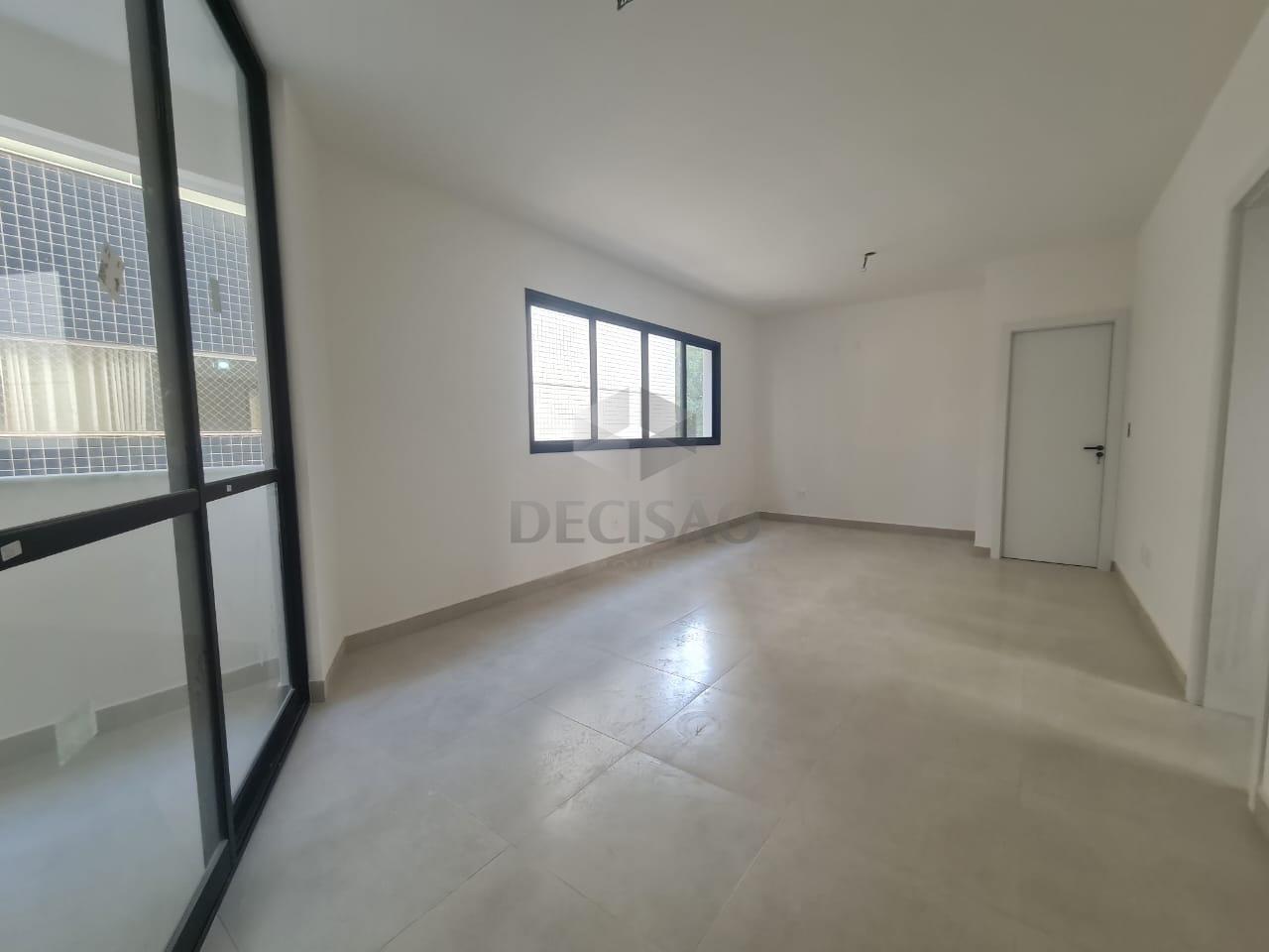 Apartamento 3 Quartos à venda no Sagrada Família: 