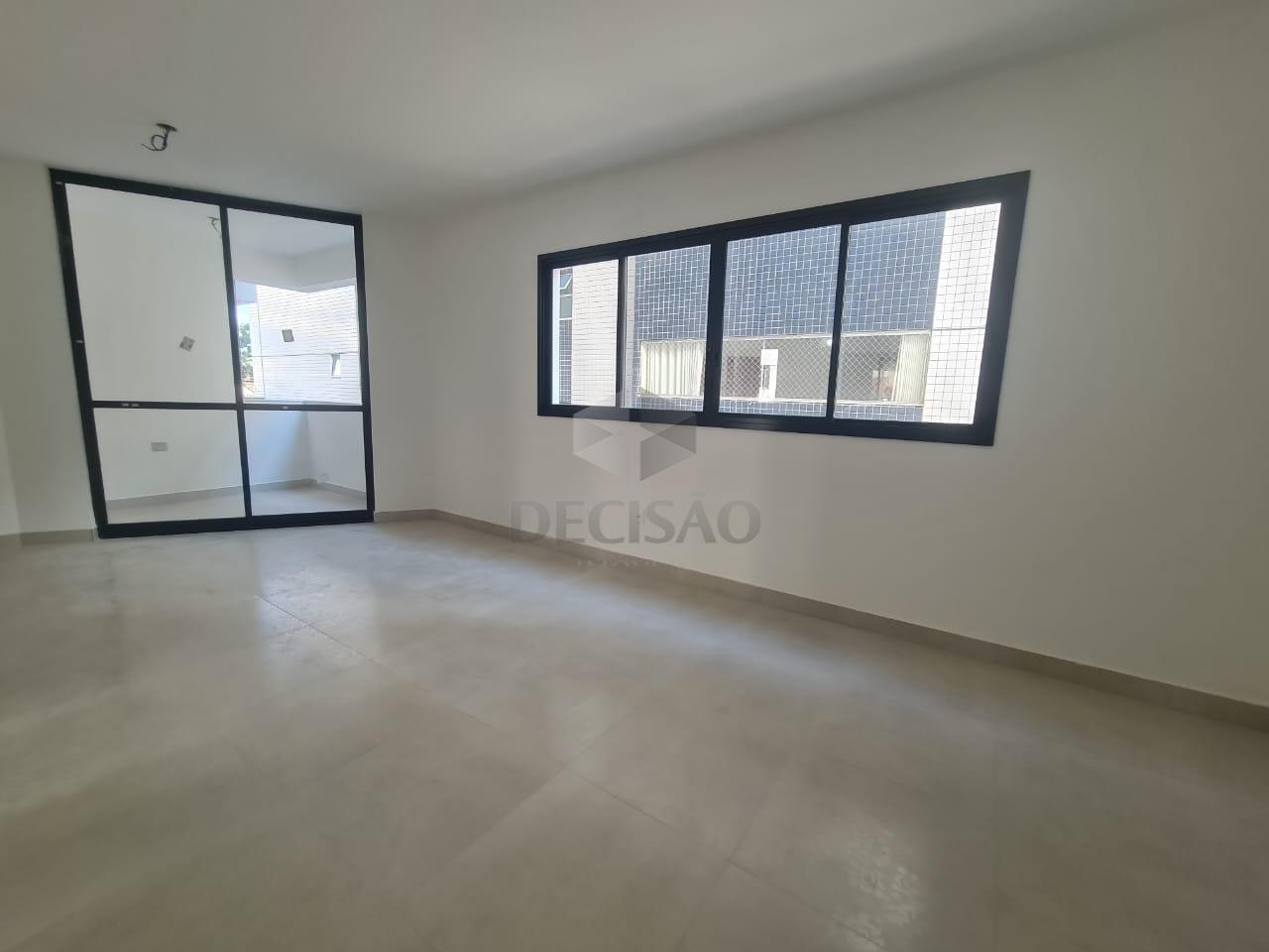 Apartamento 3 Quartos à venda no Sagrada Família: 